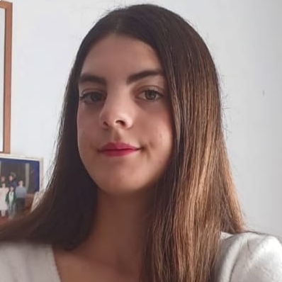 CLÀUDIA GONZALEZ RUS