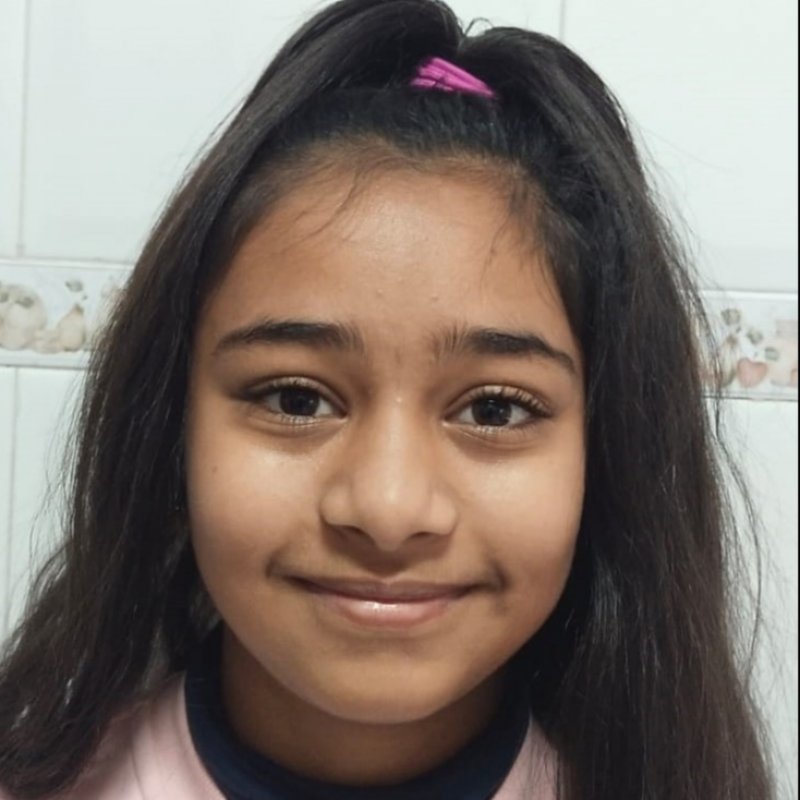 GURLEEN KAUR