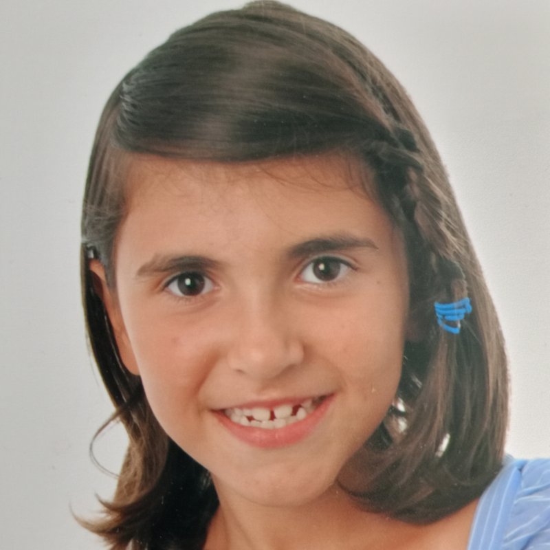 INES AYESA MARINA