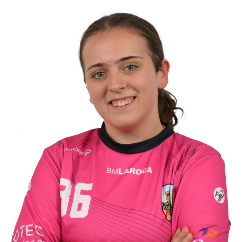 MARTINA LEON CASAS
