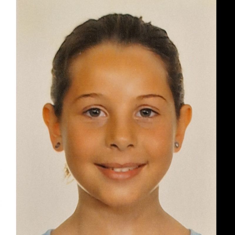 MARTINA HORMIGO MUÑOZ