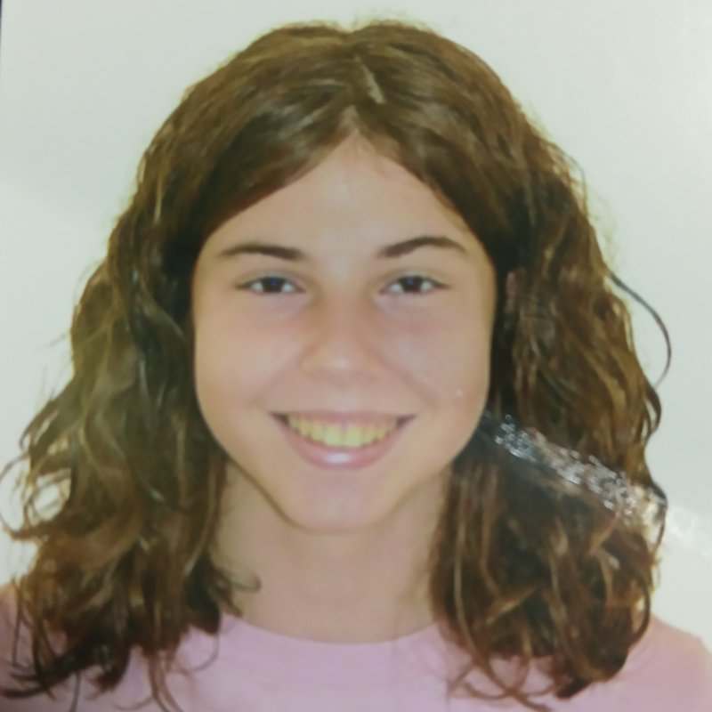 CLARA  SABARIS ASPEREZ