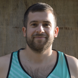 JOSE IGNACIO ESTEBAN