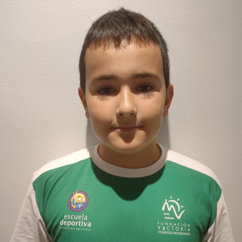 DANIEL PIMENTEL GOMEZ