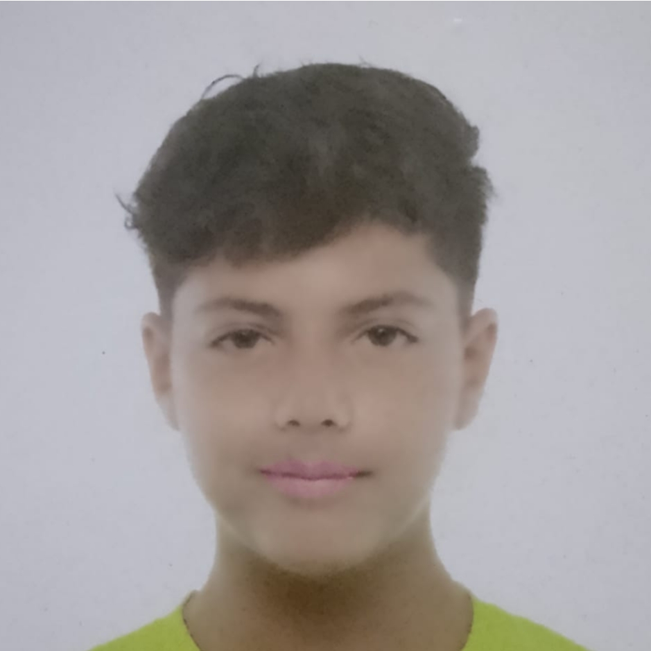 CRISTIAN MADRE HERRADOR