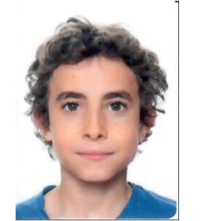 JOFRE BORRAS I VILALTA