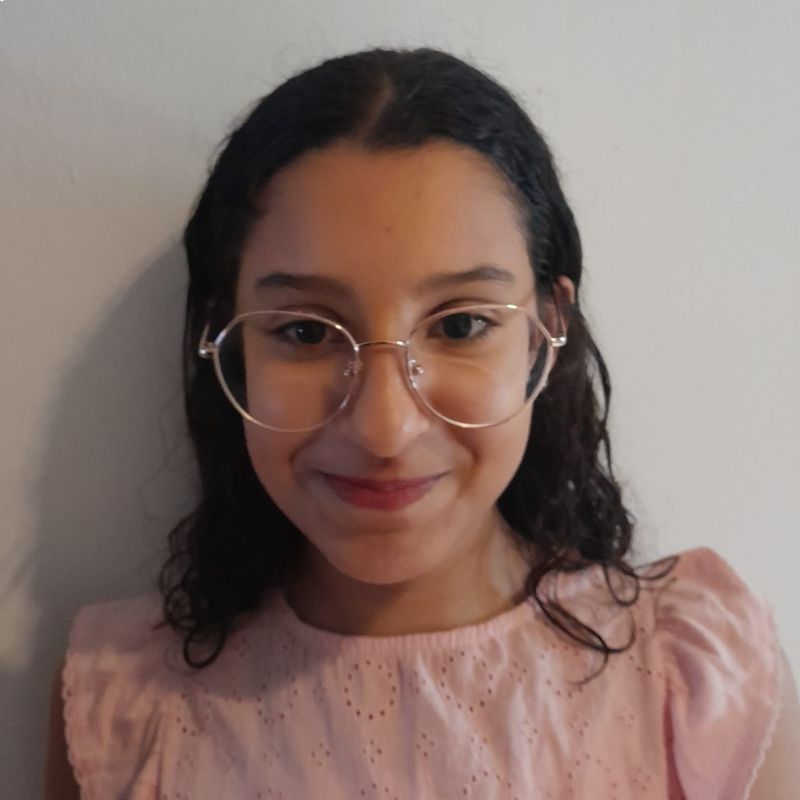 JAMILA KNIOUAN ES SALHI