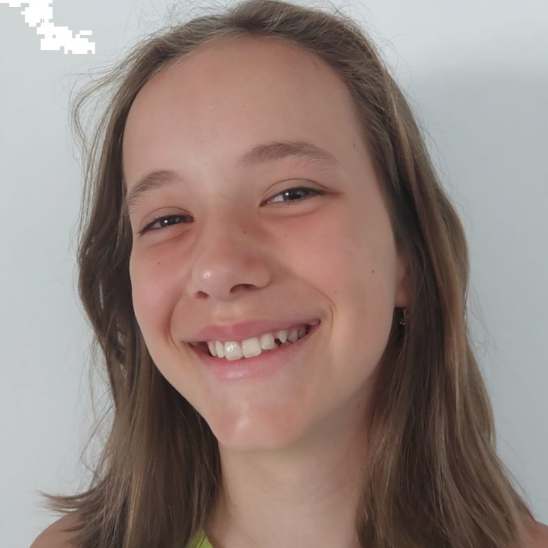 KIARA VERDONK SABATER