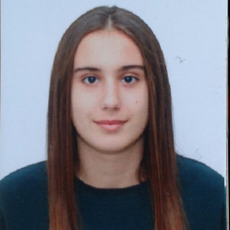 MARIA VICTORIA GARCIA MARIN