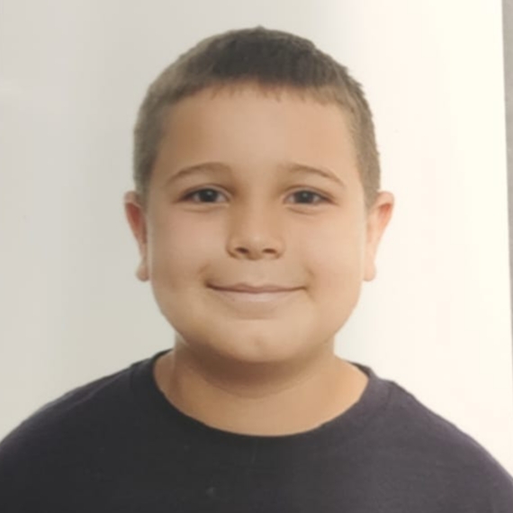 LEO MENDIZABAL VIDAL