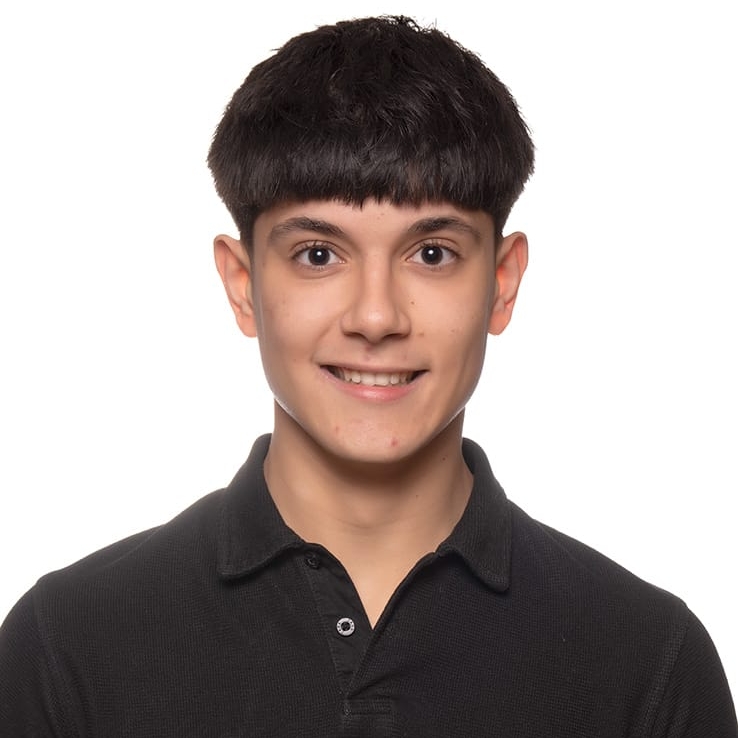 VICTOR MARTIN ALBERCA