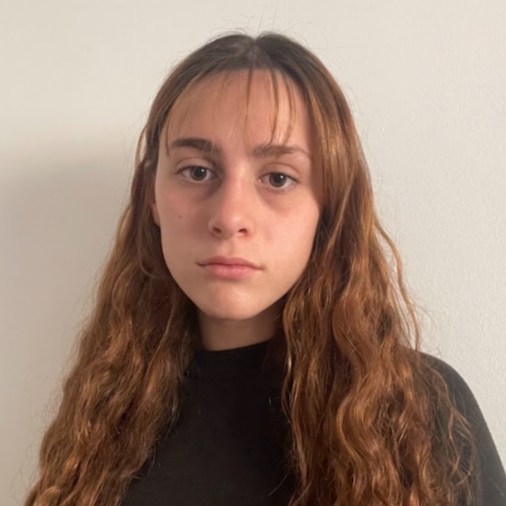 ALBA MORATO RISQUEZ