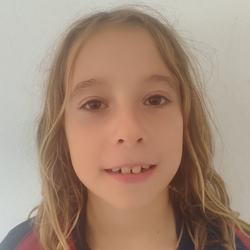 ABRIL DUPONT ARRIBAS