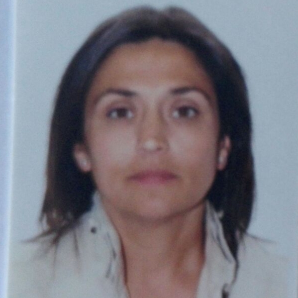 ISABEL DE LA CRUZ MATEOS