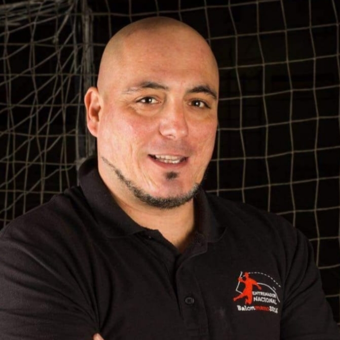 SERGIO SEVILLA BENITO