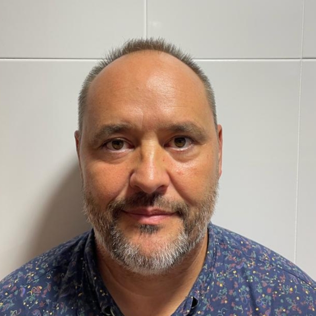 JOSE MARIA MARCO GALLARDO