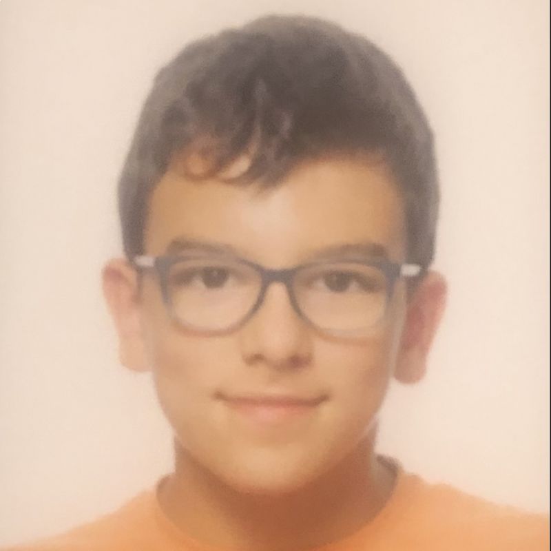 MARC SANTOS LLANAS