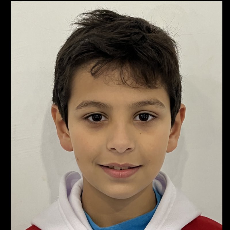 GONZALO VAZQUEZ SPOSITO