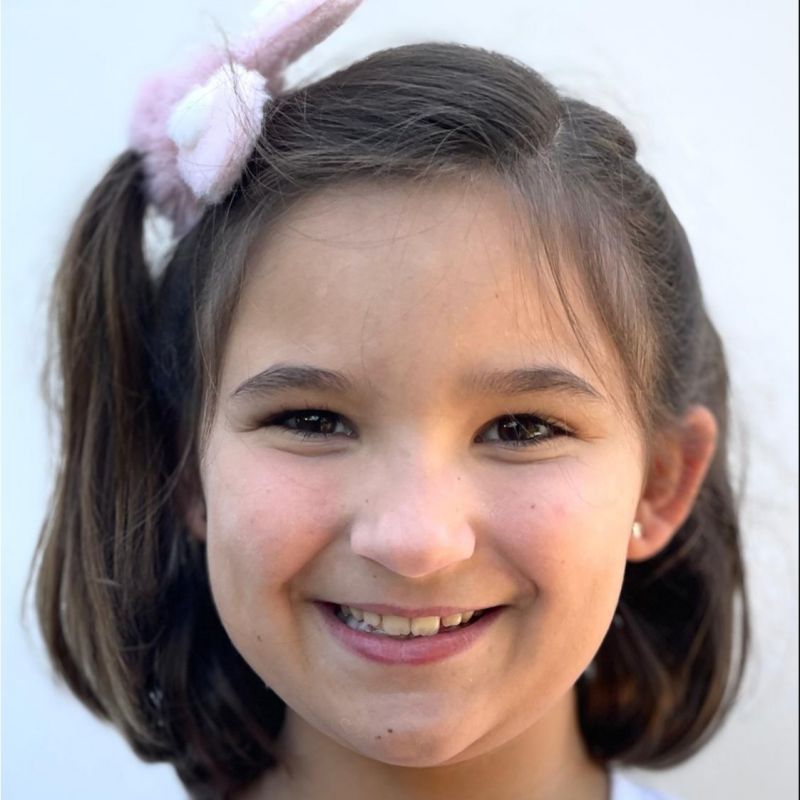 LUCIA SERRET FERNANDEZ