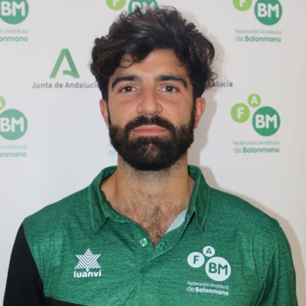 ALEJANDRO BAILEN ARTACHO