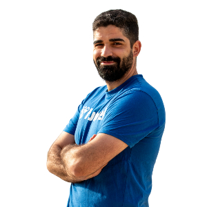 IAGO GONZALEZ FERNANDEZ