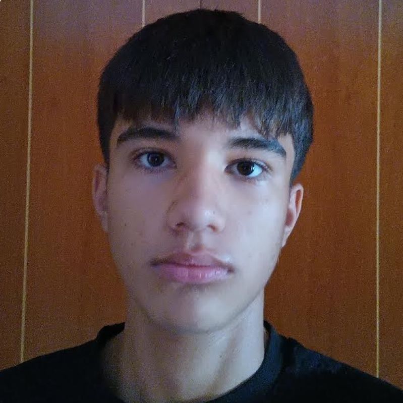 STEFAN JOSUE MIRON VARGAS