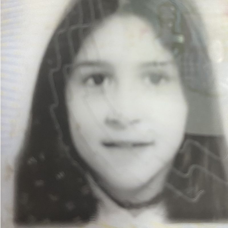 ALBA FERNANDEZ LOPEZ