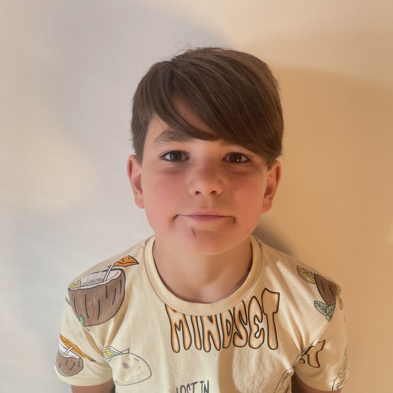 LUCAS GARCIA GODOY