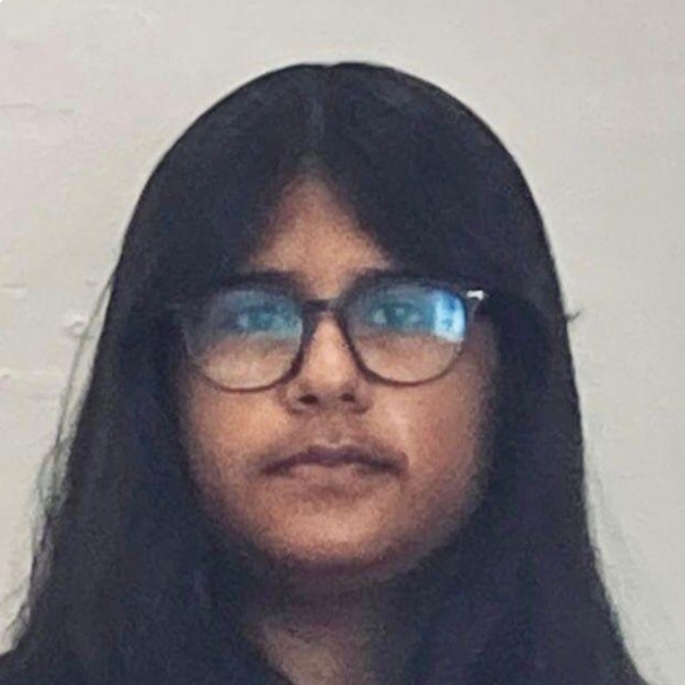 DELISHA HIRANI DADLANI