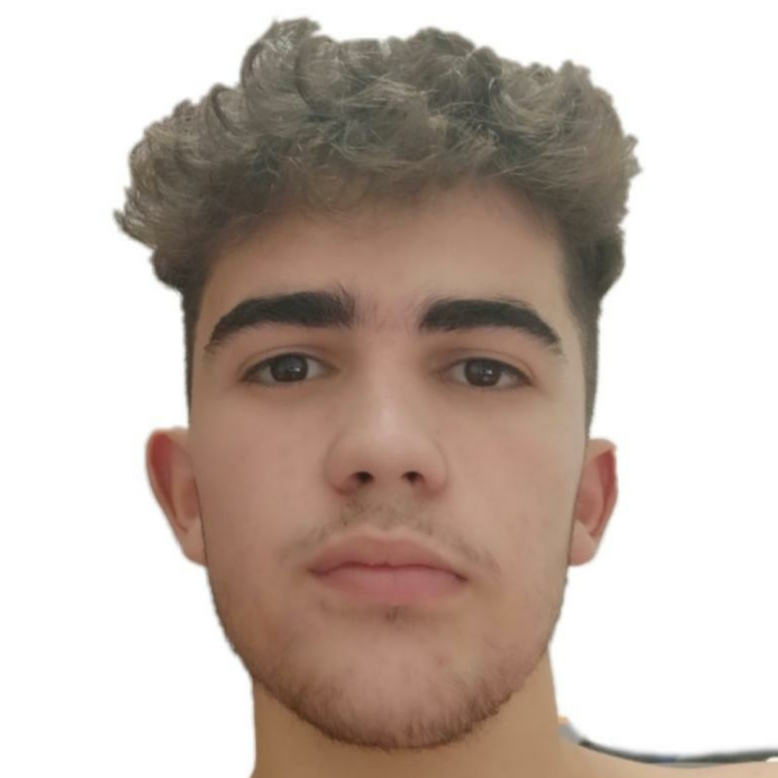 PABLO MANZANARES SIERRA