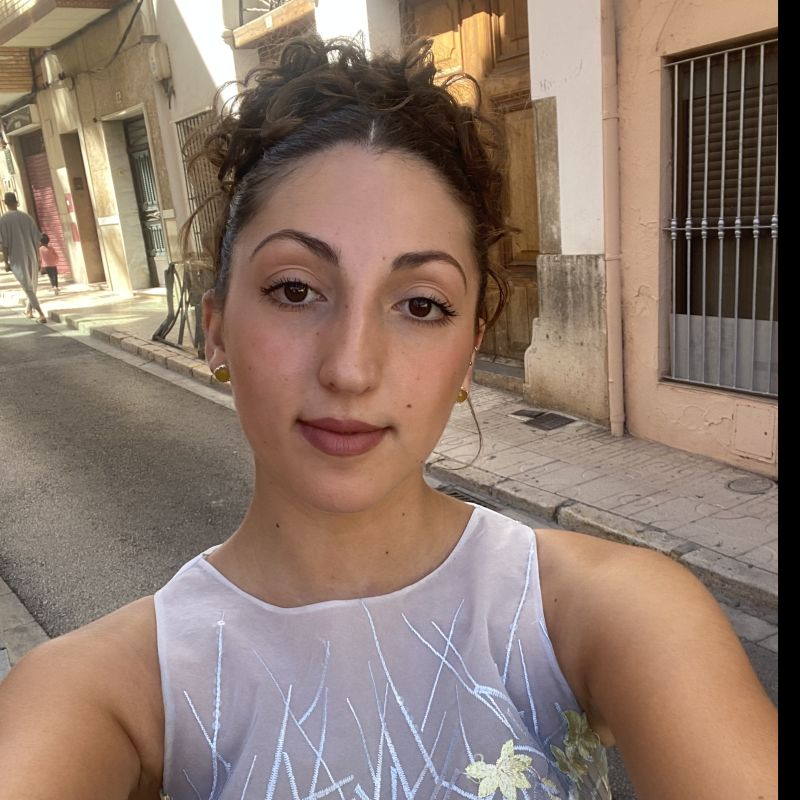 CARLA  MALDONADO JAIME 