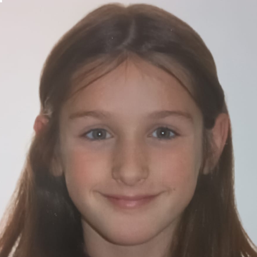 LUA MORIÑA GONZALEZ