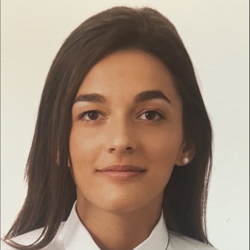 MARIA ISABEL ROMERO LOSA