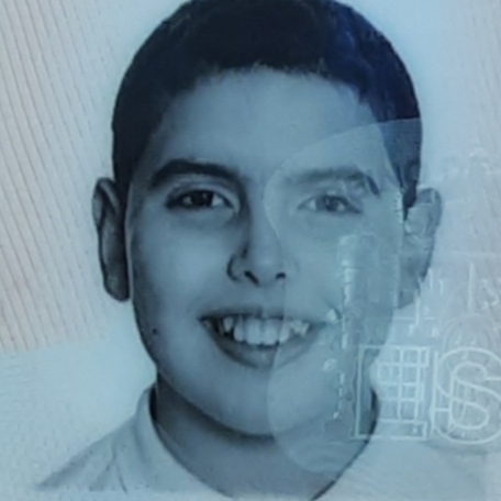 SALIM CHERKAOUI AIDI