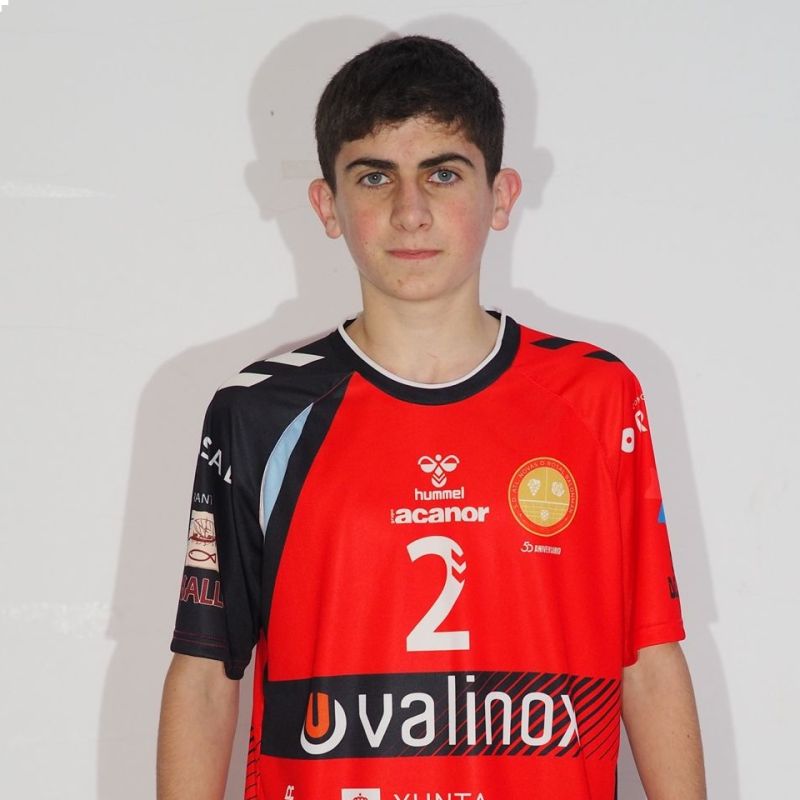 ADRIAN PIRIZ RODRIGUEZ