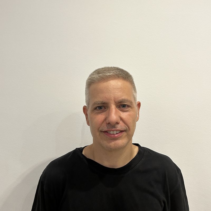 JORDI CARRASCO MORGADO