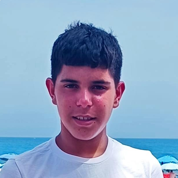 DENIS JAVIER ROJAS IONITA