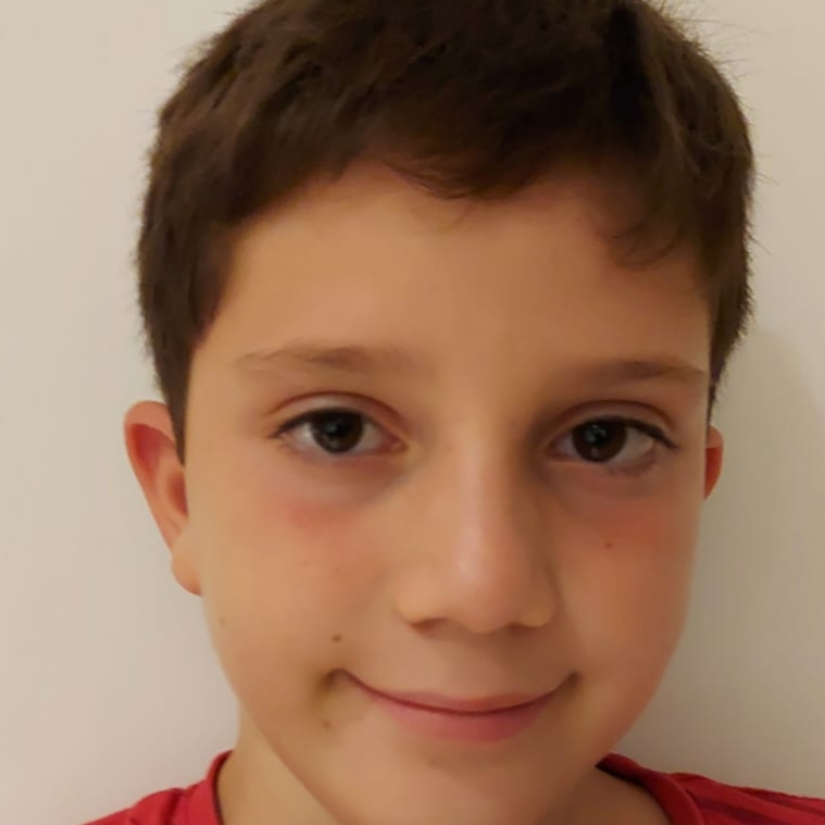 DAVID EGUINOA MATEU