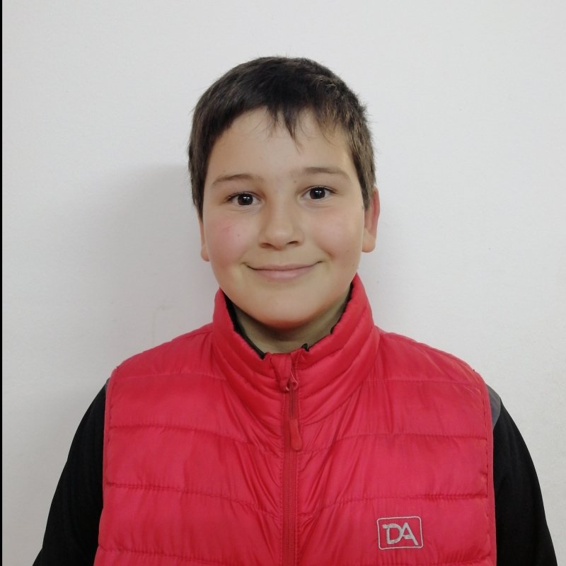 DAVID DOMINGUEZ DOMINGUEZ