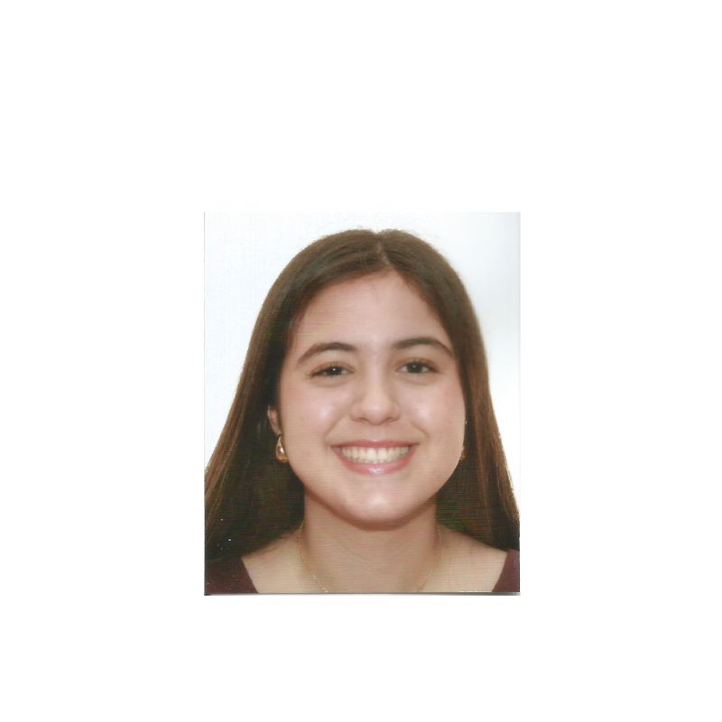 LUCIA CLARAMUNT VERDEJO