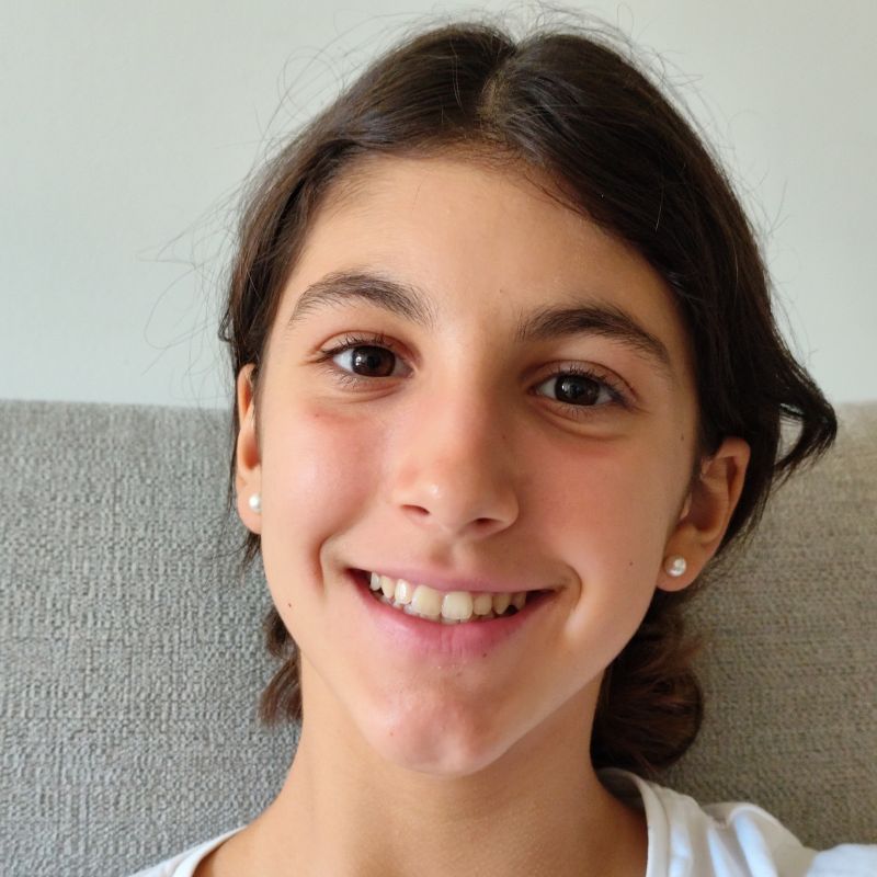 DANA AGUADO ESCRIGAS