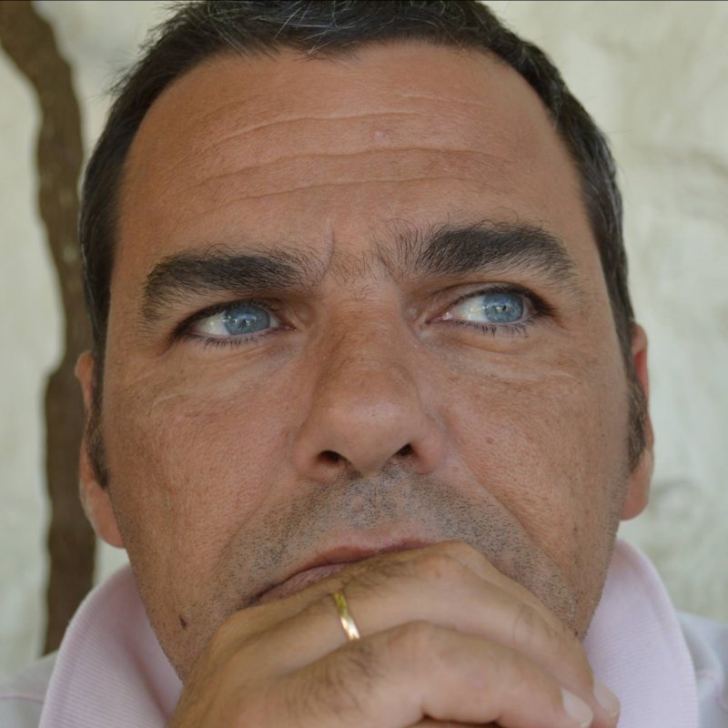 FRANCISCO JAVIER ABALDE CARIDE