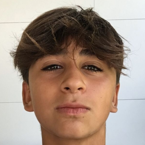 JOSE MIGUEL  CALERO MELERO