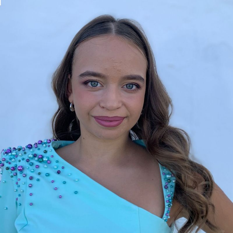 ALBA PACHECO GONZALEZ