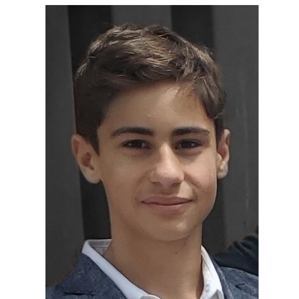 DAVID HORTAL CAMACHO