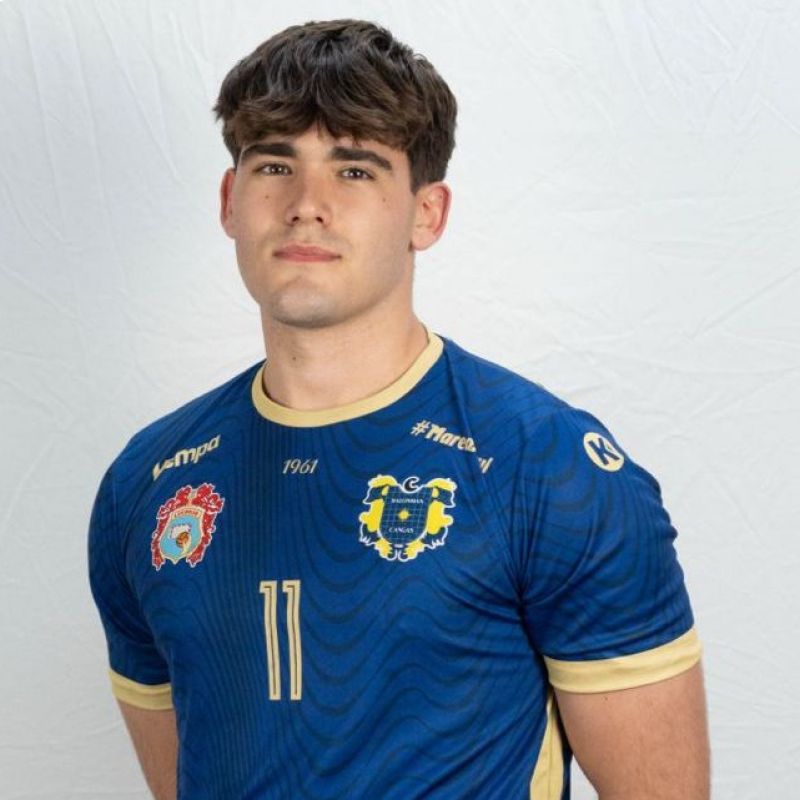 JAIME SERRANO SANJURJO