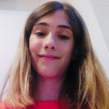 CLAUDIA  PINTOS LABAJO