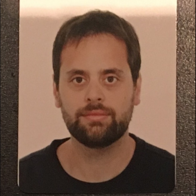 MIQUEL GARCIA CATALA