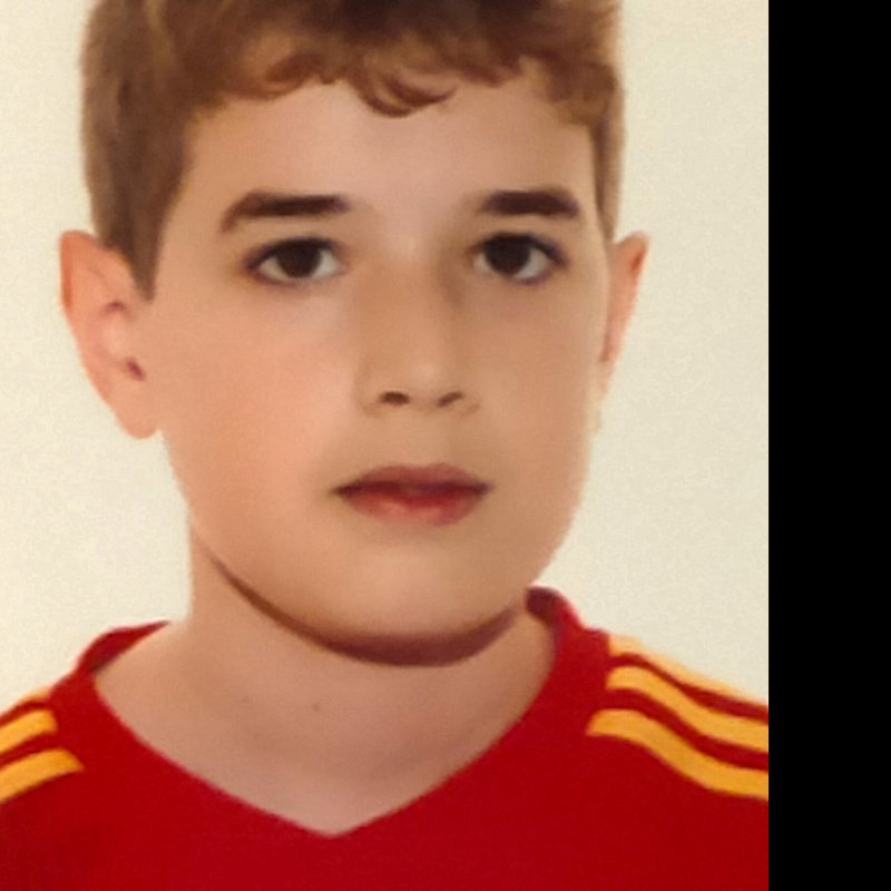 BENITO CANDAME MAÑANA