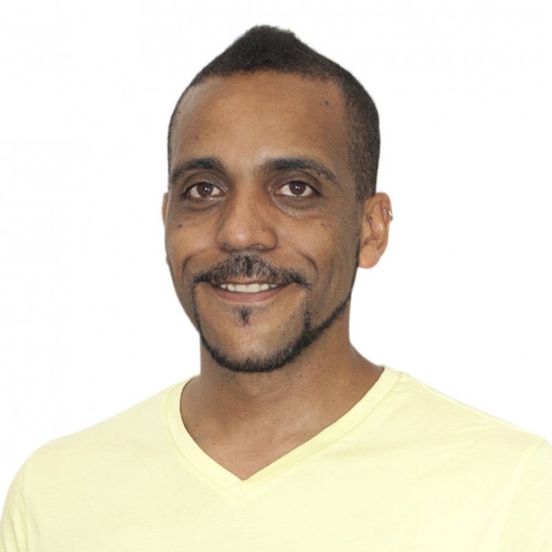 ISMAEL JIMENEZ BLASCO